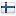sibaband.com server is located in Finland